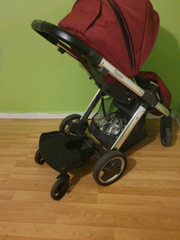 prams for sale gumtree